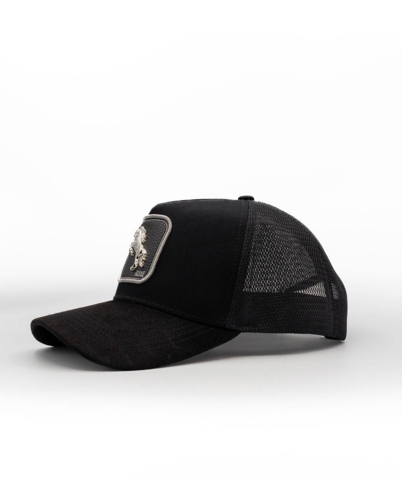 TKR CABALLO BLACK /GREY MAYA
