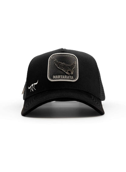 TKR MANTARRAYA BLACK / GREY MAYA