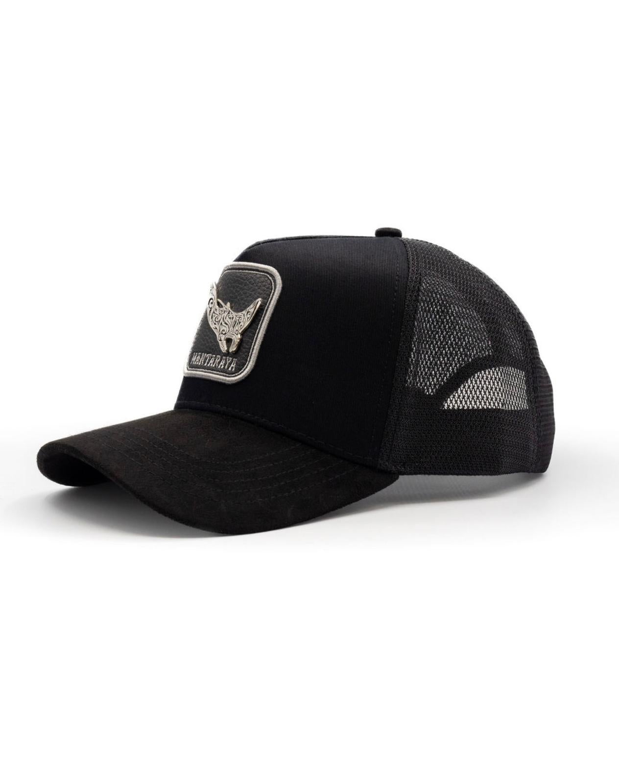 TKR MANTARRAYA BLACK / GREY MAYA