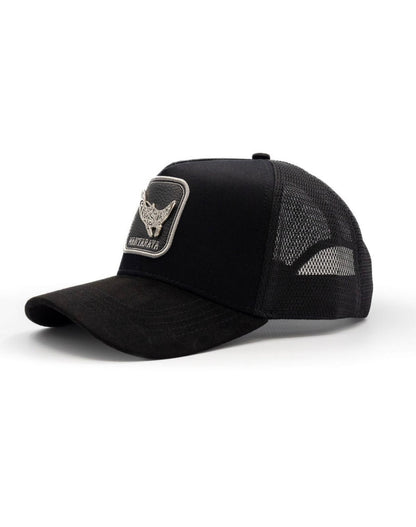 TKR MANTARRAYA BLACK / GREY MAYA