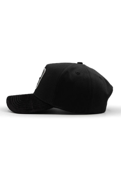 TKR COCODRILO BLACK / GREY