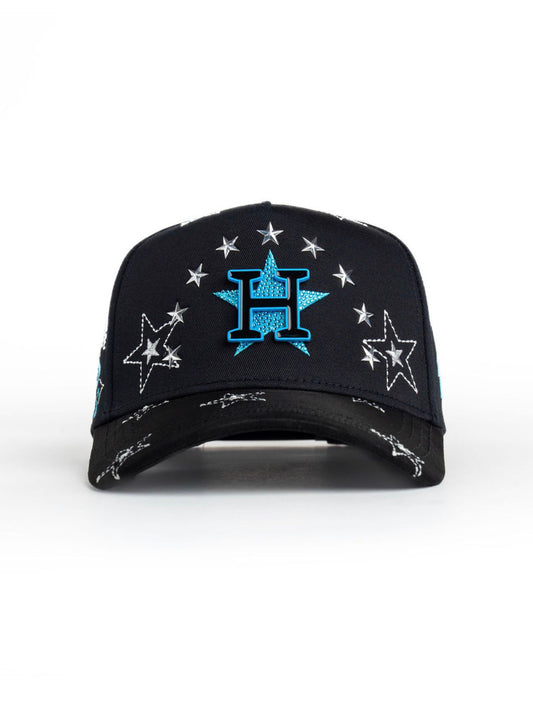 H SADBOYZ BLUE STAR