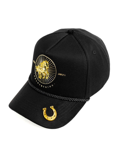 COUNTRY SIDE BLACK