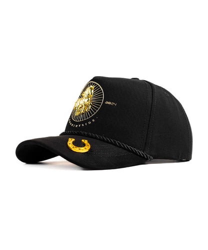 COUNTRY SIDE BLACK