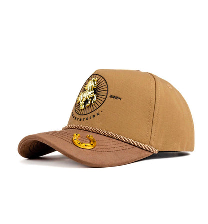 COUNTRY SIDE BROWN