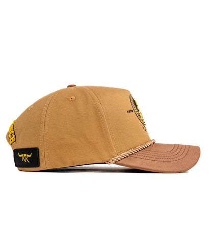 COUNTRY SIDE BROWN