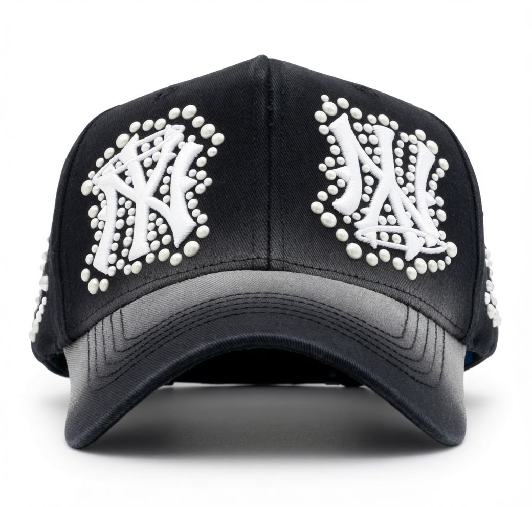 NY PEARLS