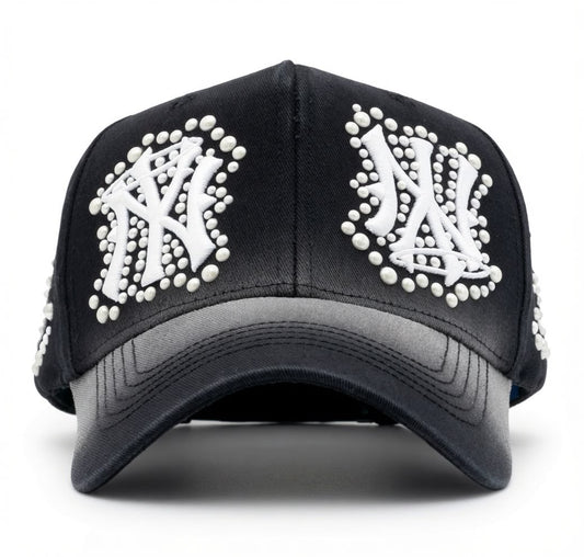 NY PEARLS