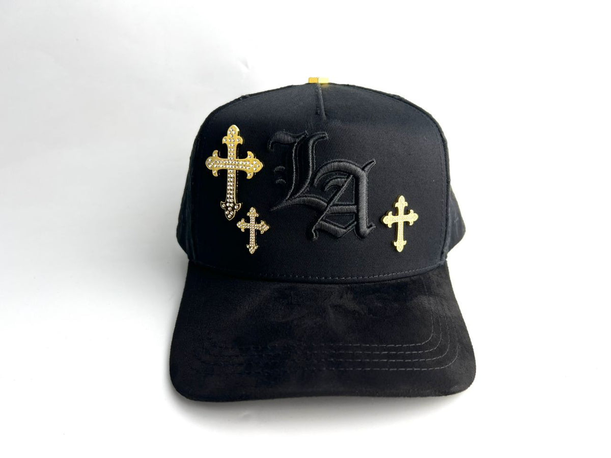 LA CRUCES GOLD