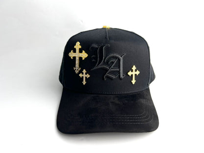 LA CRUCES GOLD