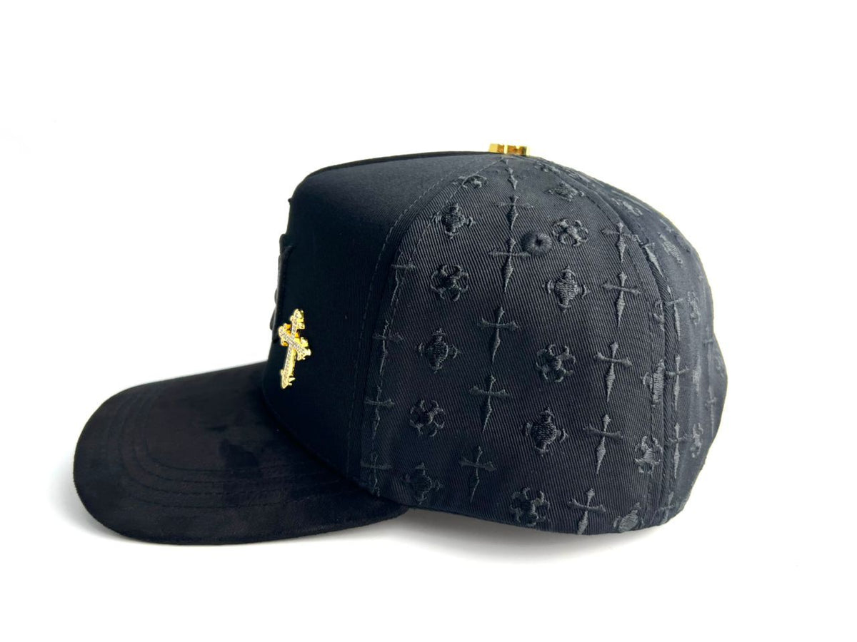 LA CRUCES GOLD