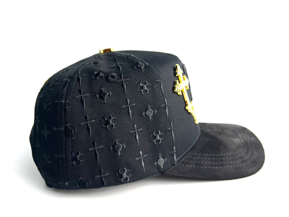 LA CRUCES GOLD