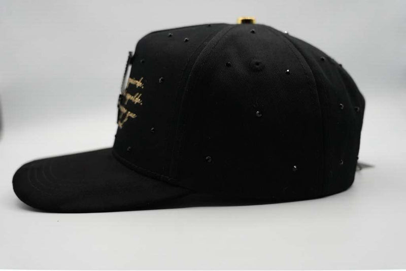 BIGG BOSS SANTA MUERTE NEW BLACK