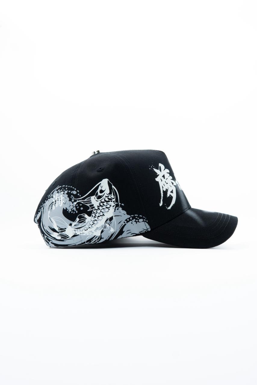 KOI BLACK