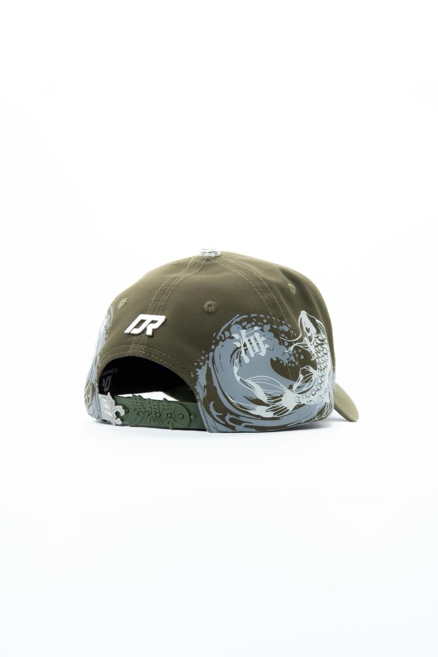 KOI GREEN