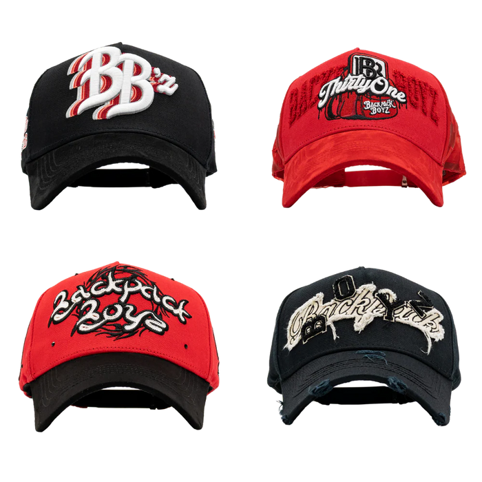 BB X 31 DROP BUNDLE