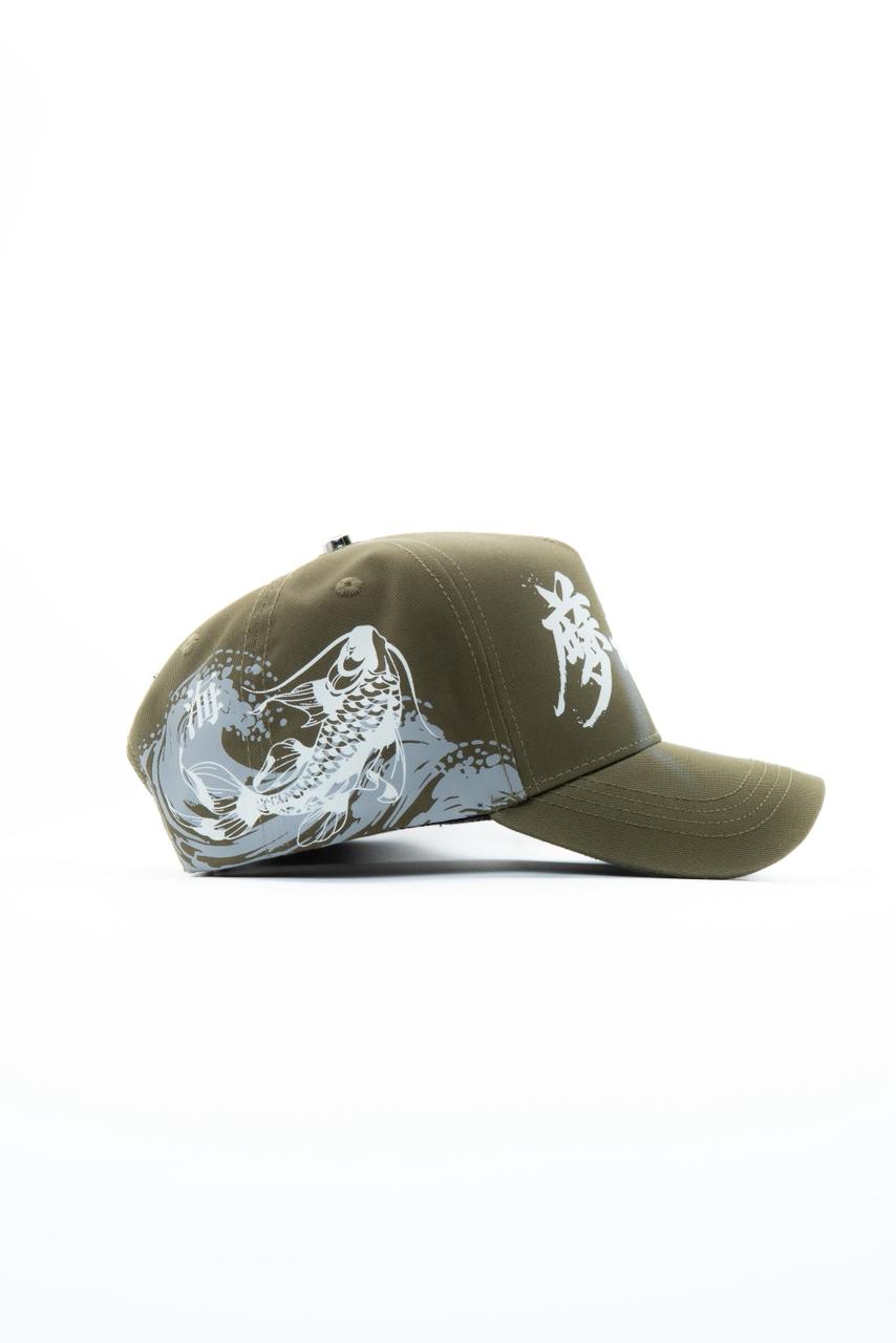 KOI GREEN