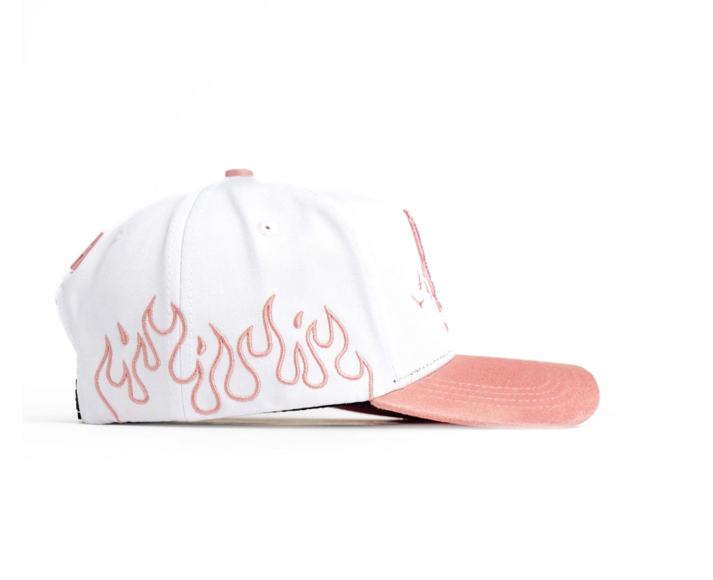 LA FLAMAS PINK