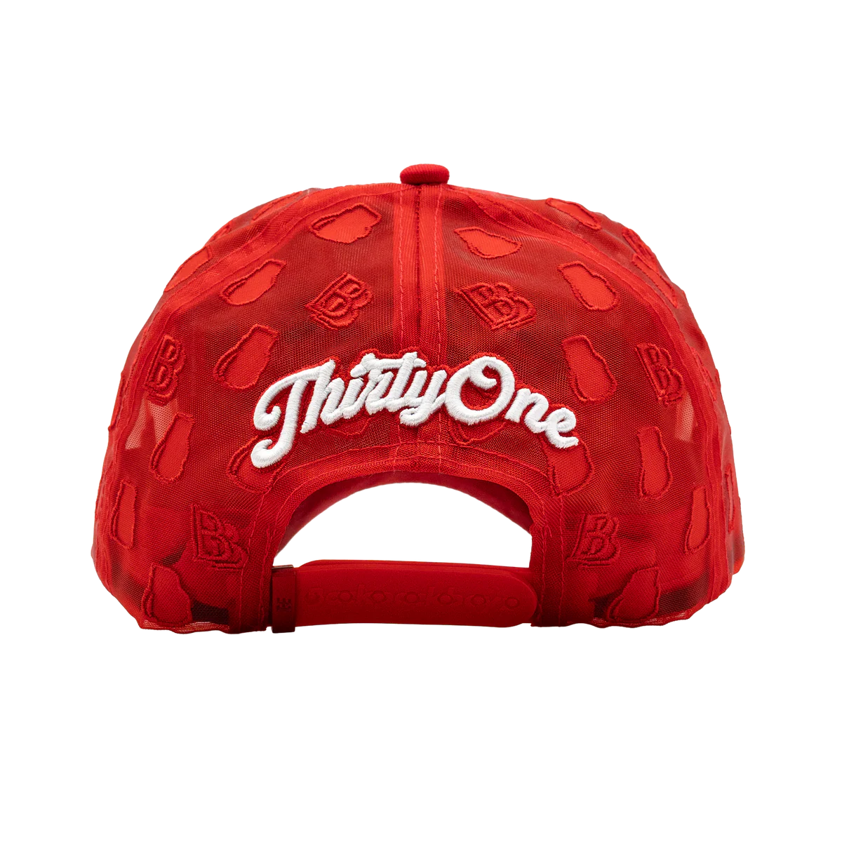 LA MOCHILA