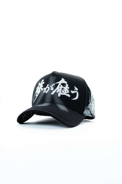 KOI BLACK