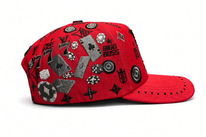 LV RED