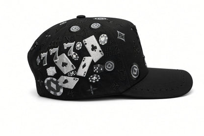 LV BLACK/GREY