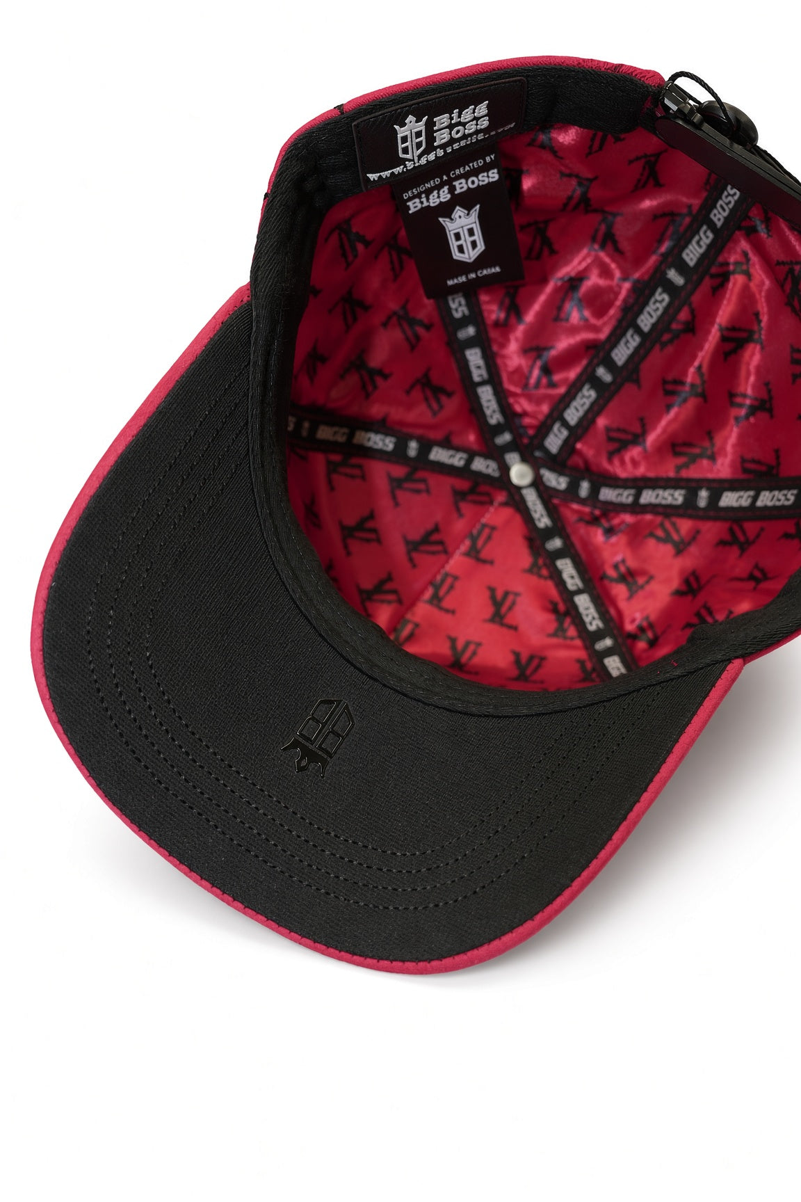 LV RED