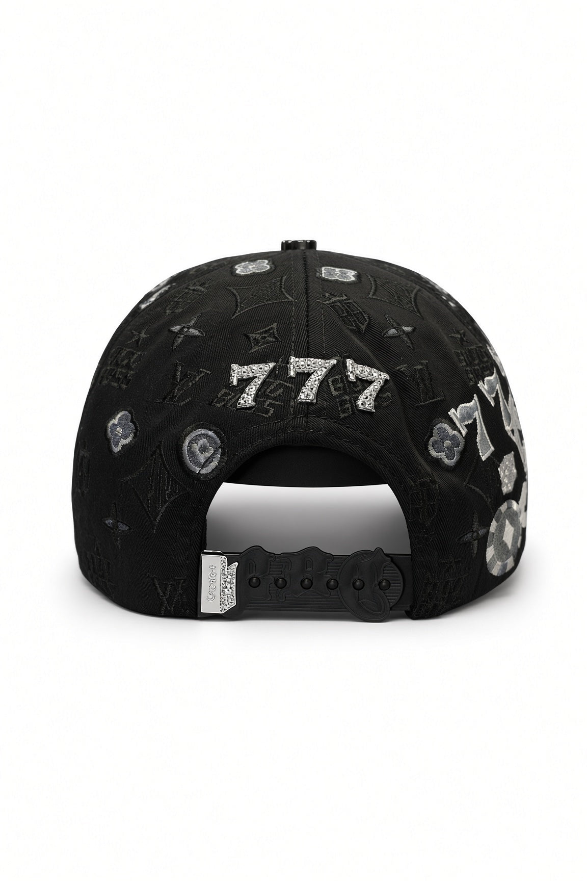 LV BLACK/GREY