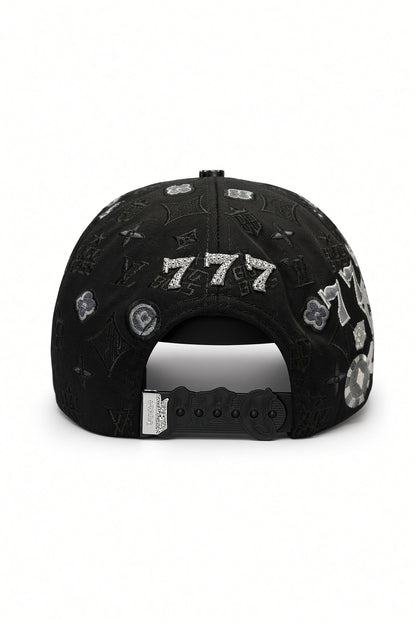 LV BLACK/GREY