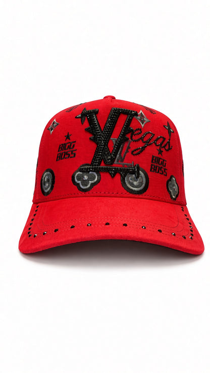 LV RED