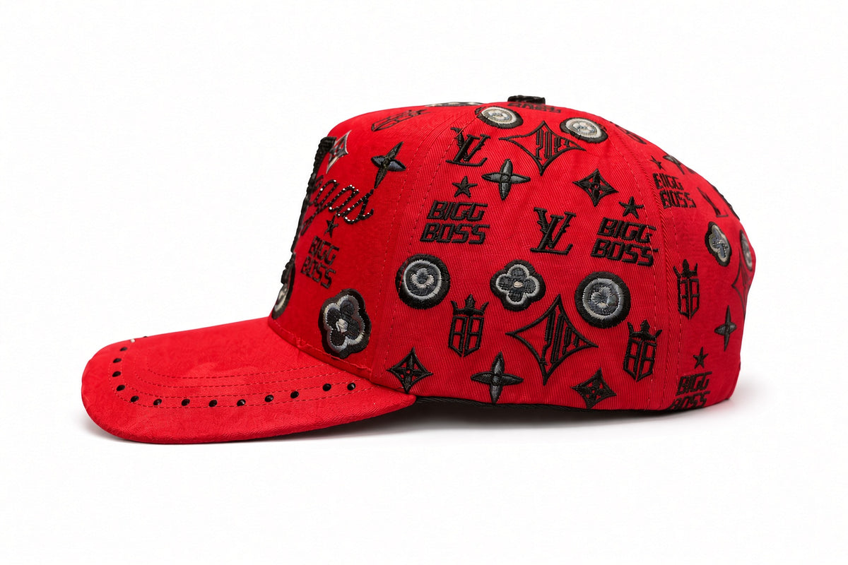 LV RED