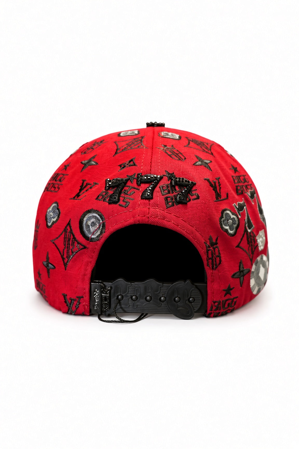 LV RED