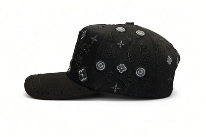 LV BLACK/GREY