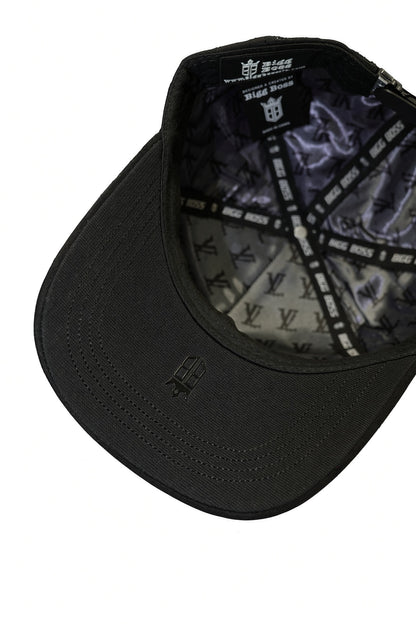 LV BLACK/GREY