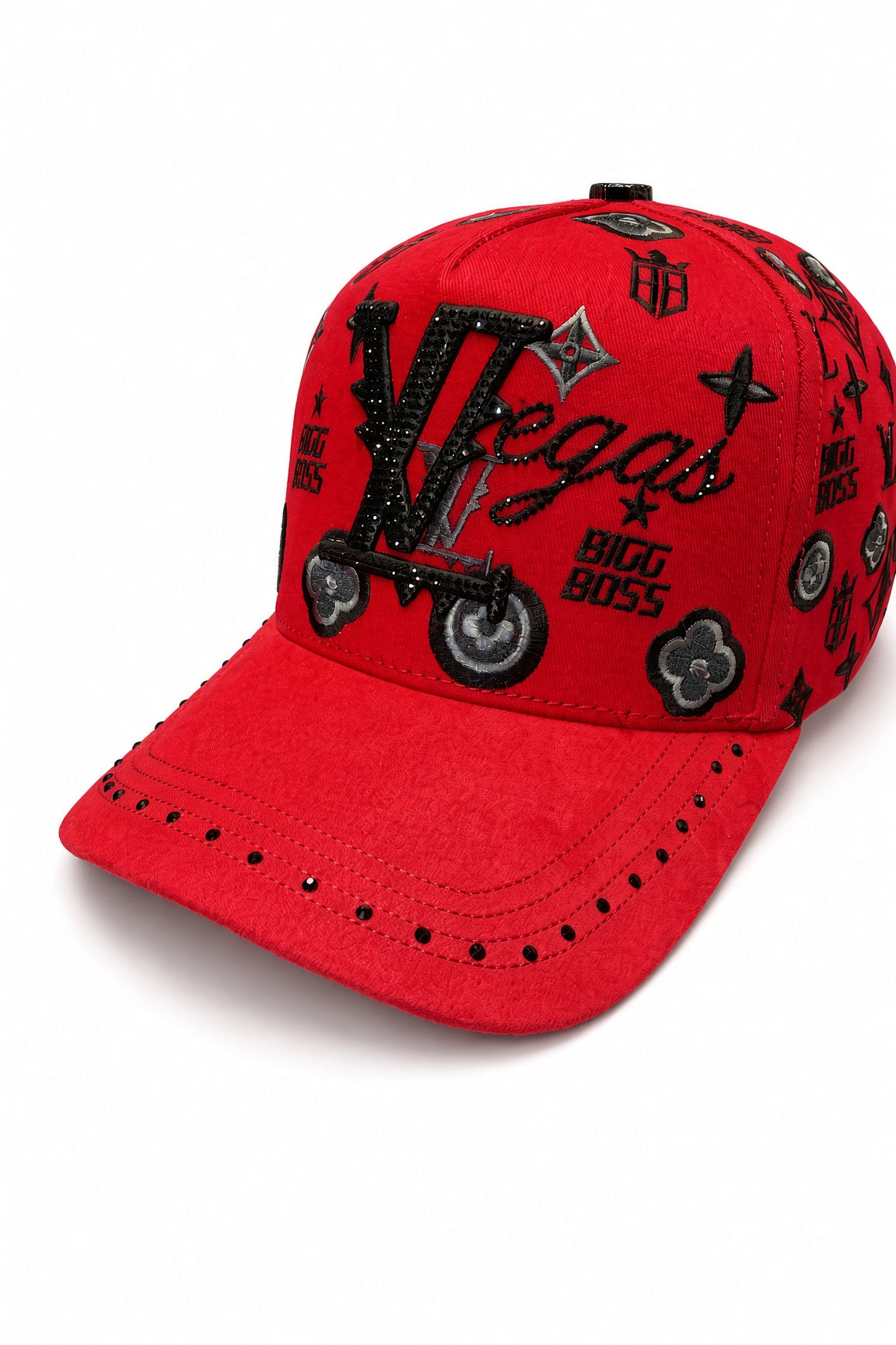 LV RED