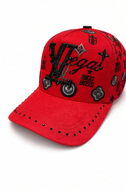 LV RED